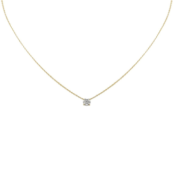 Кулон Cartier 1895 Brilliant-Cut Diamond N7424206