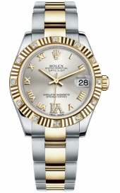 Rolex Datejust 31 mm 178313