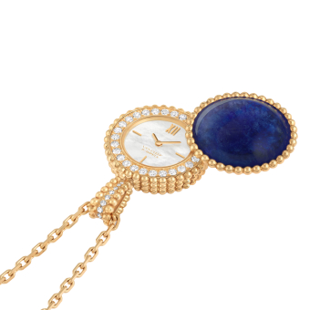 Van Cleef & Arpels Perlee Secret 25 mm VCARPBN000