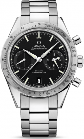 Omega Speedmaster '57 Co-Axial Chronograph 41.5 mm 331.10.42.51.01.001