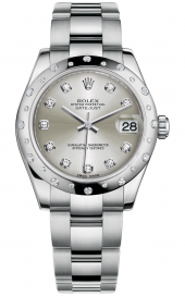 Rolex Datejust 31 mm 178344