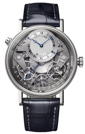 Breguet Tradition Quantieme Retrograde 7597 40 mm 7597BB/G1/9WU