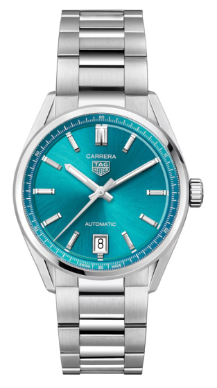 Tag Heuer Carrera Date 36 mm WBN2316.BA0001