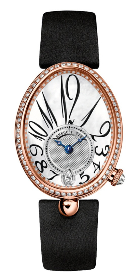 Breguet Reine de Naples 8918BR/58/864.D00D