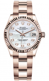 Rolex Datejust 31 mm 278275