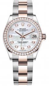 Rolex Datejust 31 mm 278381