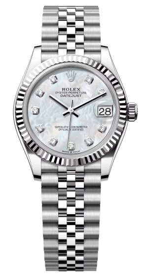 Rolex Datejust 31 mm 278274