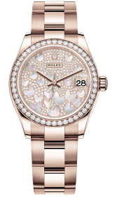 Rolex Datejust 31 mm 278285