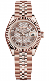 Rolex Lady-Datejust 28 mm 279175