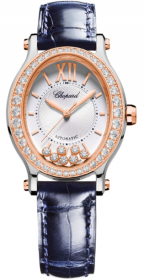 Chopard Happy Sport Oval 31 mm 278602-6003