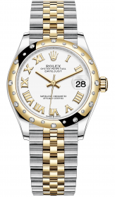 Rolex Datejust 31 mm 278343