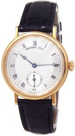 Breguet Classique 34.6 mm 5907BA/12/984