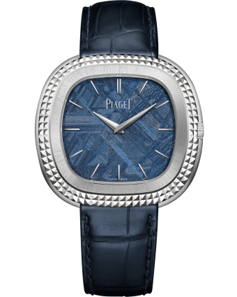 Piaget Andy Warhol 45 x 43 mm G0A49238