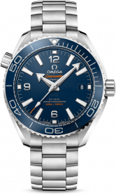 Omega Seamaster Planet Ocean 600M Co-Axial Master Chronometer 39.5 mm 215.30.40.20.03.001