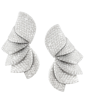 Серьги Pasquale Bruni Aleluia Earrings 16093B