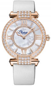 Chopard Imperiale Joaillerie 36 mm 384242-5005