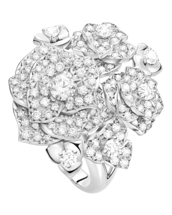 Кольцо Piaget Rose Open Ring G34UX300