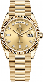 Rolex Day-Date 36 mm 128238