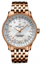 Breitling Navitimer Automatic 35 mm R17395211A1R1