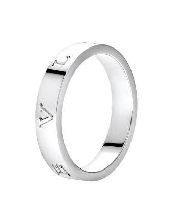 Кольцо Bvlgari Bvlgari Ring 360392