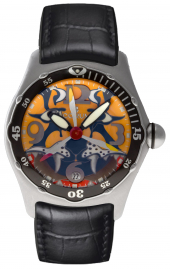 Corum Bubble Dive Bomber Flying Tiger 44 mm 82.180.20