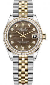 Rolex Datejust 31 mm 278383