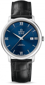 Omega De Ville Prestige Co-Axial Chronometer 39.5 mm 424.13.40.20.03.001