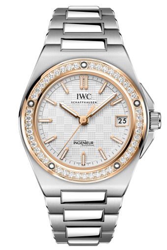IWC Ingenieur Automatic 35.1 mm IW324911