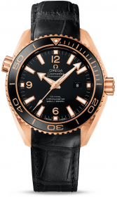Omega Seamaster Planet Ocean 600M Co-Axial 37.5 mm 232.63.38.20.01.001