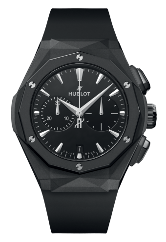 Hublot Classic Fusion Chronograph Orlinski Black Magic 41 mm 549.CI.1270.RX.ORL24