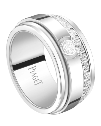 Кольцо Piaget Possession "Decor Palace" Ring G34P8N00