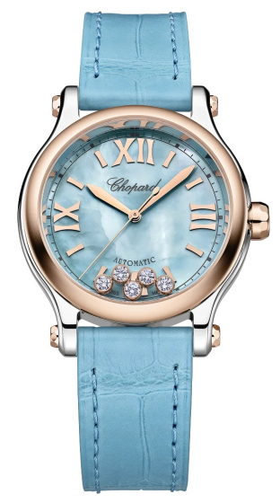 Chopard Happy Sport 33 mm 278608-6013