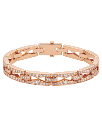 Браслет Bvlgari B.zero1 Bracelet 361914