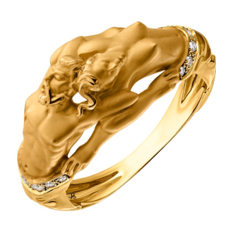 Кольцо Carrera Y Carrera Eden 03976 01