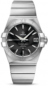 Omega Constellation Co-Axial Automatic 38 mm 123.10.38.21.01.001