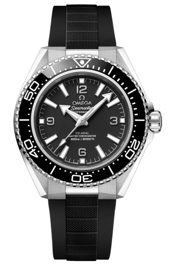 Omega Seamaster Planet Ocean 600M Co-Axial Master Chronometer 42 mm 217.32.42.21.01.001