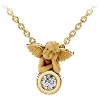 Подвеска Carrera Y Carrera My Angel Solitario 0149.1