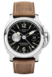 Panerai Luminor GMT Automatic Acciaio 44 mm PAM01088