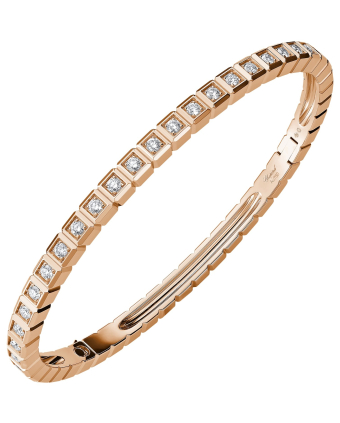 Браслет Chopard Ice Cube Bangle 858350-5007
