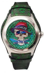 Corum Bubble Gangster 45 mm Limited Edition 082.170.20/F101