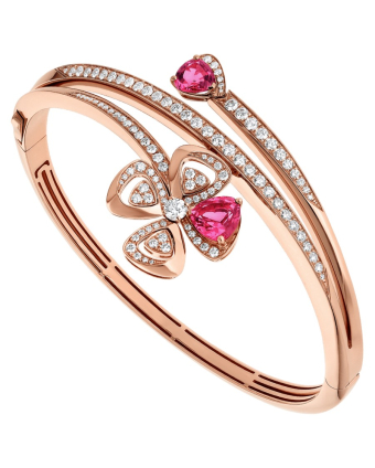 Браслет Bvlgari Fiorever Bracelet 360056