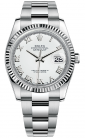 Rolex Datejust 36 mm 116234