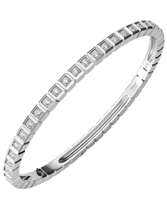 Браслет Chopard Ice Cube Bangle 858350-1007