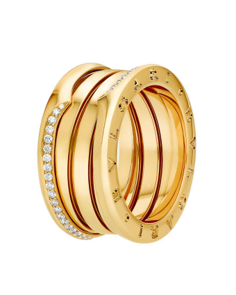 Кольцо Bvlgari B.zero1 Ring 359156