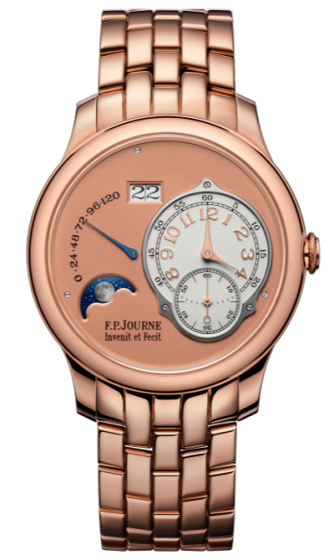 F.P. Journe Classique Lune 40 mm 