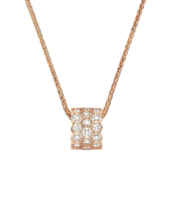 Подвеска Chaumet Bee de Chaumet Pendant Medium 085462