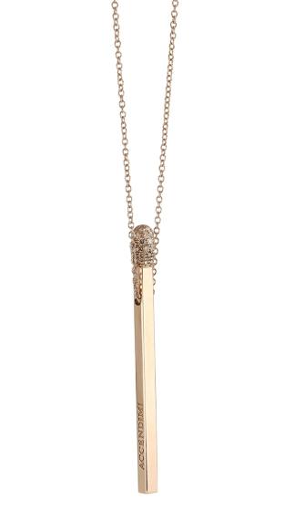 Подвеска Pasquale Bruni Accendimi Necklace 16300R