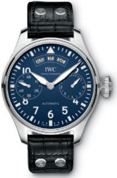 IWC Pilot’s Watch Annual Calendar Edition «150 Years»