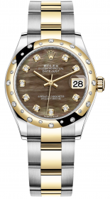 Rolex Datejust 31 mm 278343