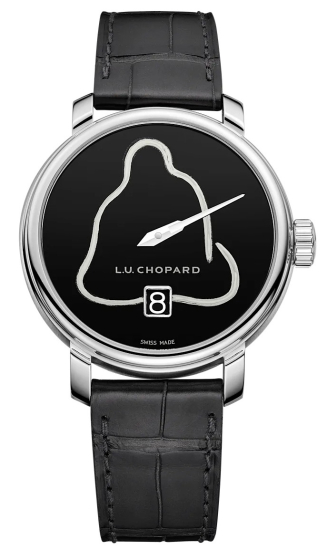 Chopard L.U.C Quattro Spirit Meditating Daruma 40 mm 161977-1007